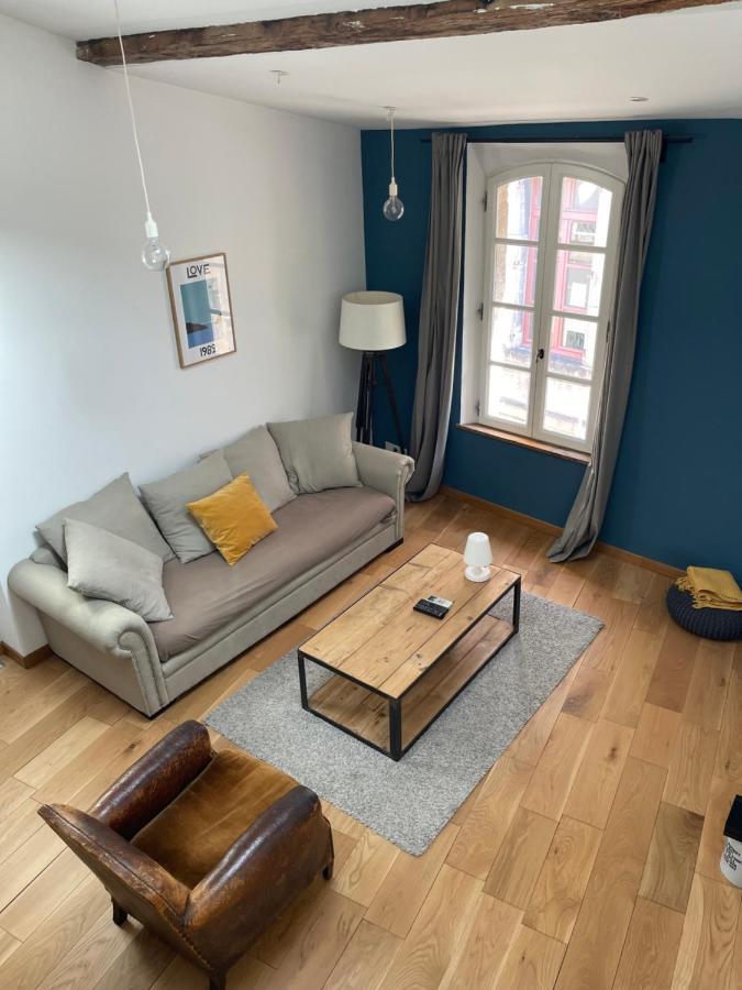 Duplex Avec Vue Sur Les Arenes Apartment Arles Exterior photo