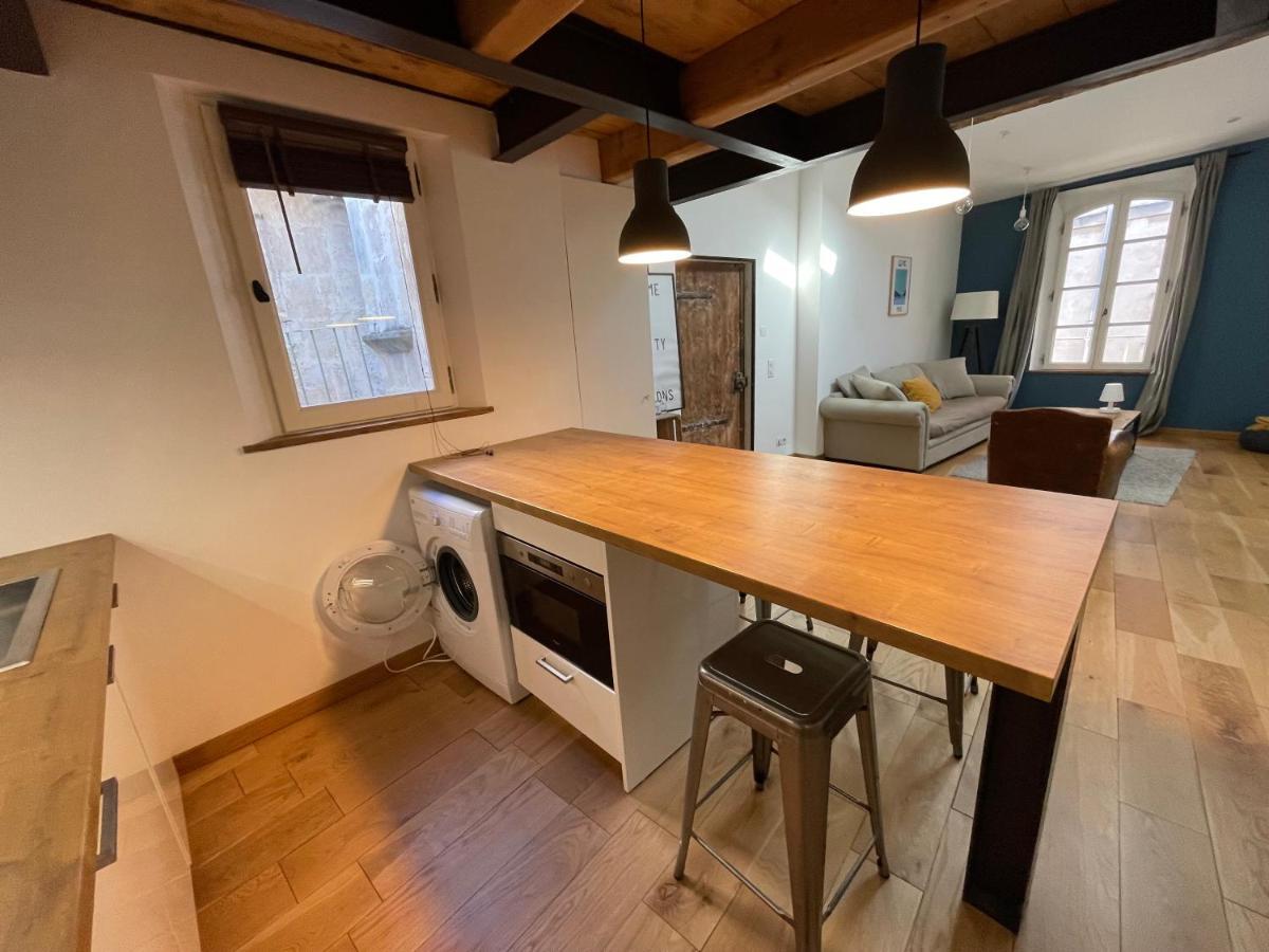 Duplex Avec Vue Sur Les Arenes Apartment Arles Exterior photo