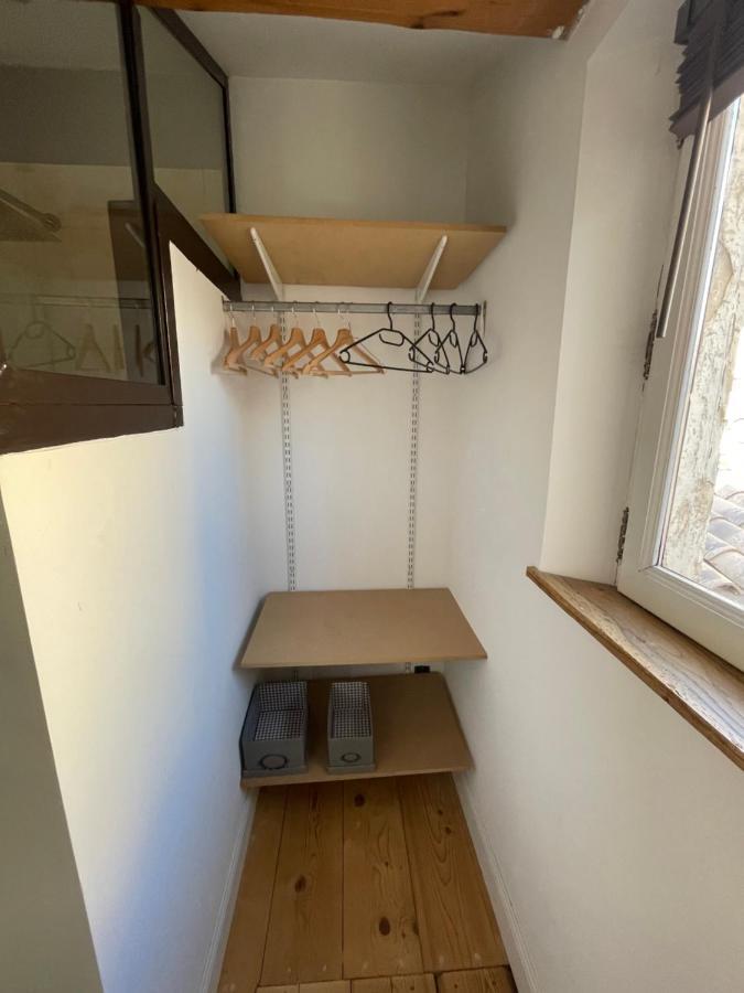 Duplex Avec Vue Sur Les Arenes Apartment Arles Exterior photo
