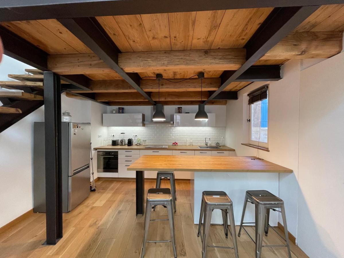 Duplex Avec Vue Sur Les Arenes Apartment Arles Exterior photo